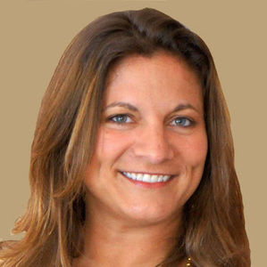 Meet your Posher, Abbie